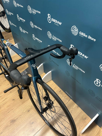 CBT Italia NECER99 (105 12 MÉCANIC)