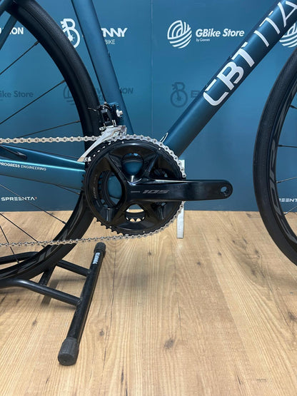 CBT Italia NECER99 (105 12 MÉCANIC)