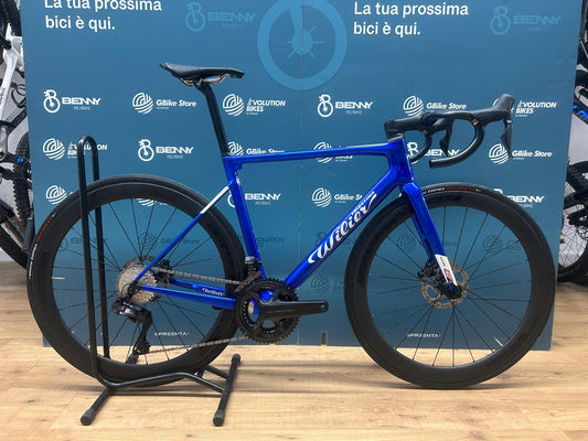 Wilier 0 SLR Size M - demo-test