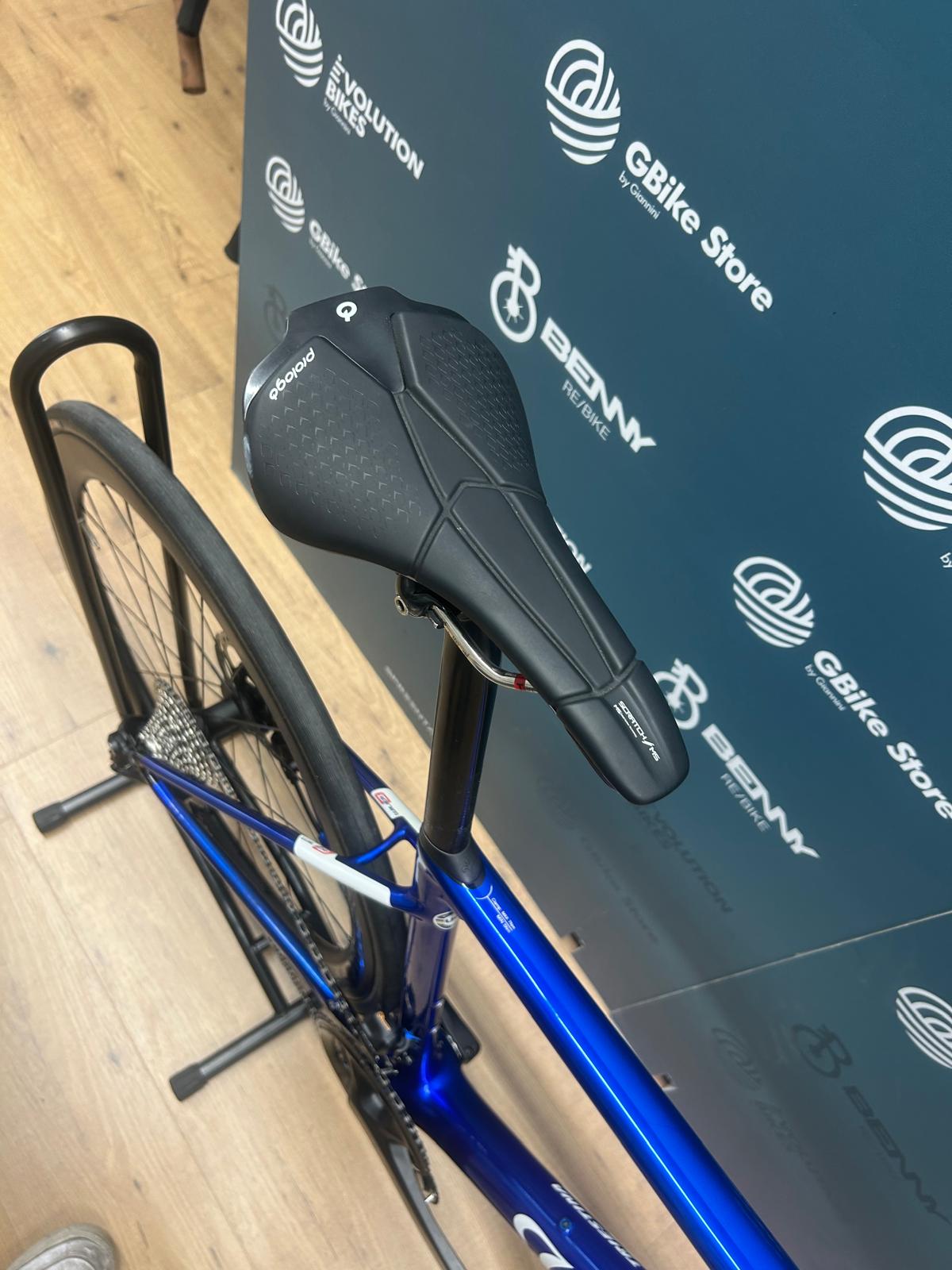 Wilier 0 taille SLR M - Demo-test