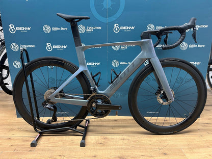 Scott Foil RC 10 Tamaño M - Usado