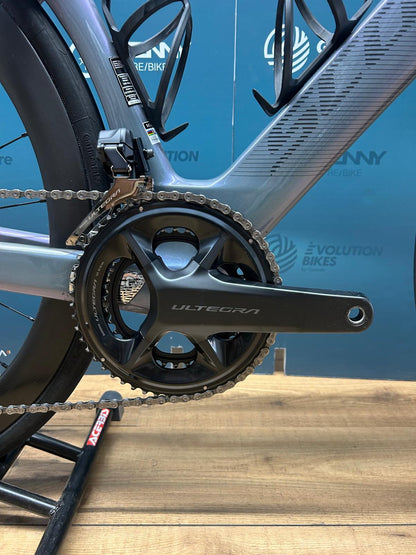 Scott Foil RC 10 Tamaño M - Usado