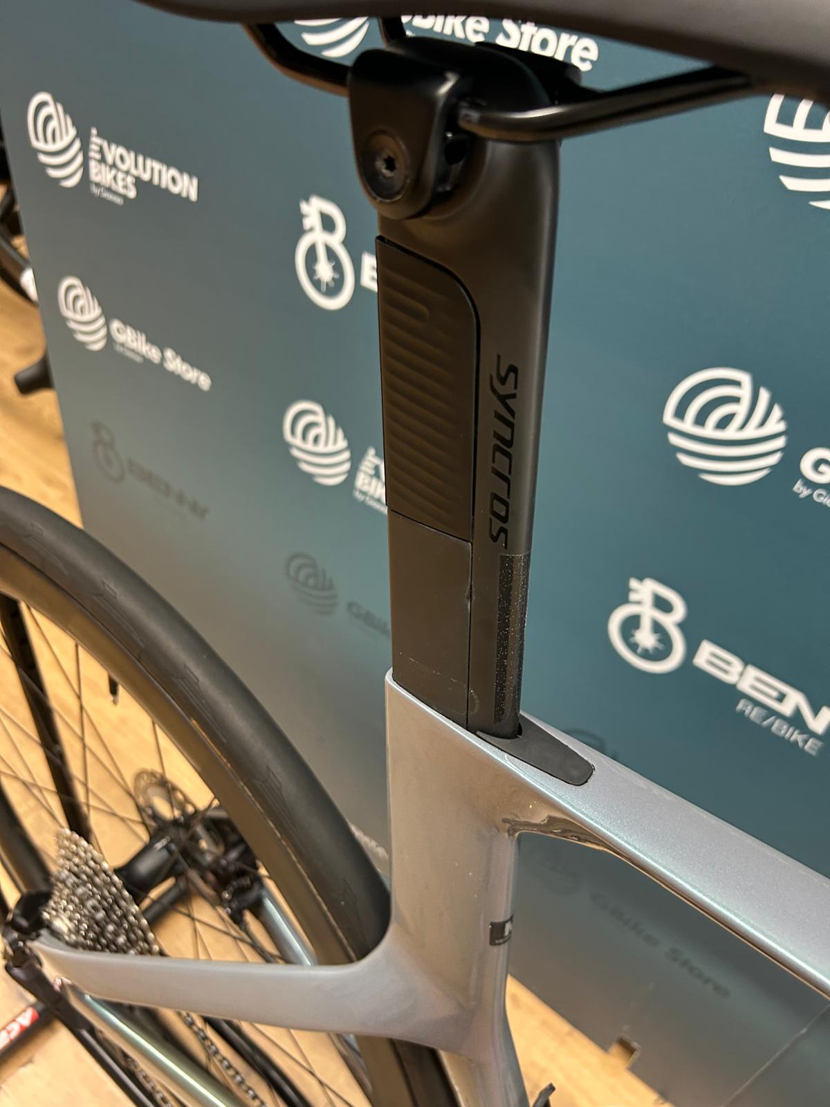 Scott Foil RC 10 Tamaño M - Usado