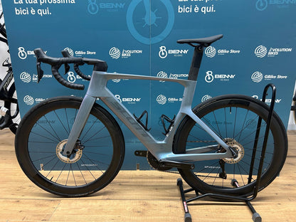 Scott Foil RC 10 Tamaño M - Usado