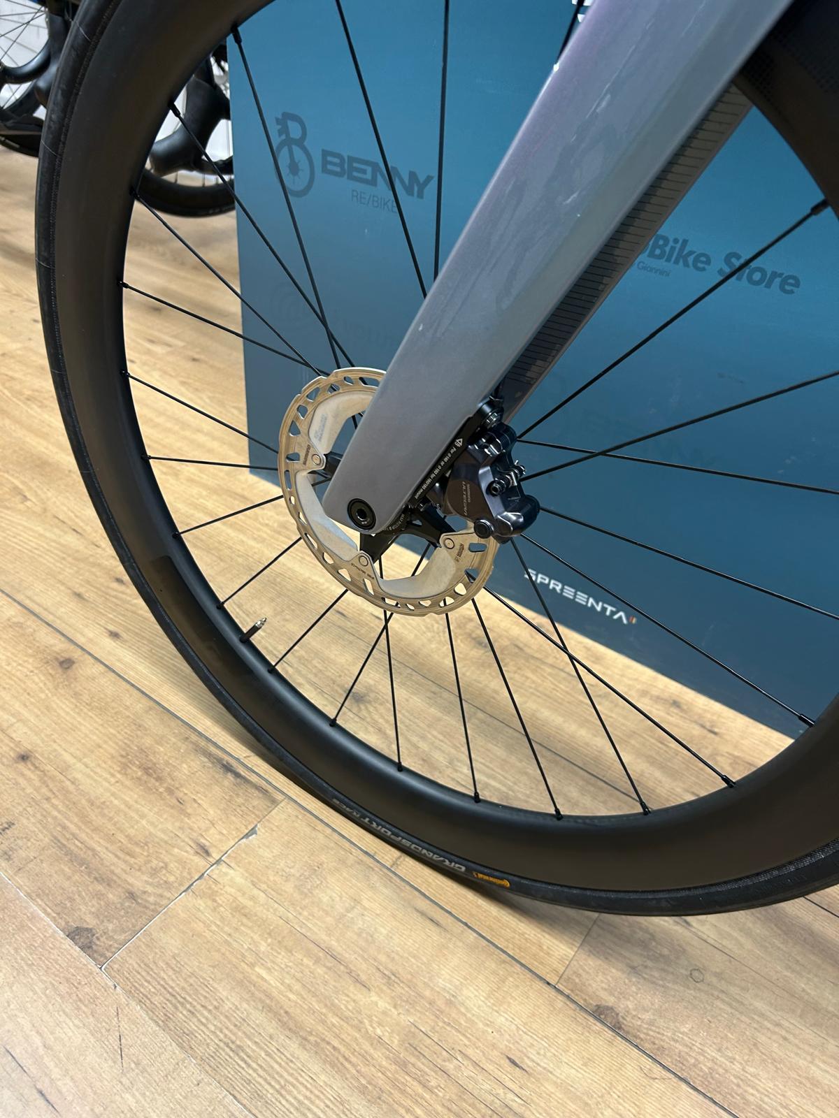 Scott Foil RC 10 Tamaño M - Usado