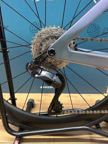 Scott Foil RC 10 Tamaño M - Usado