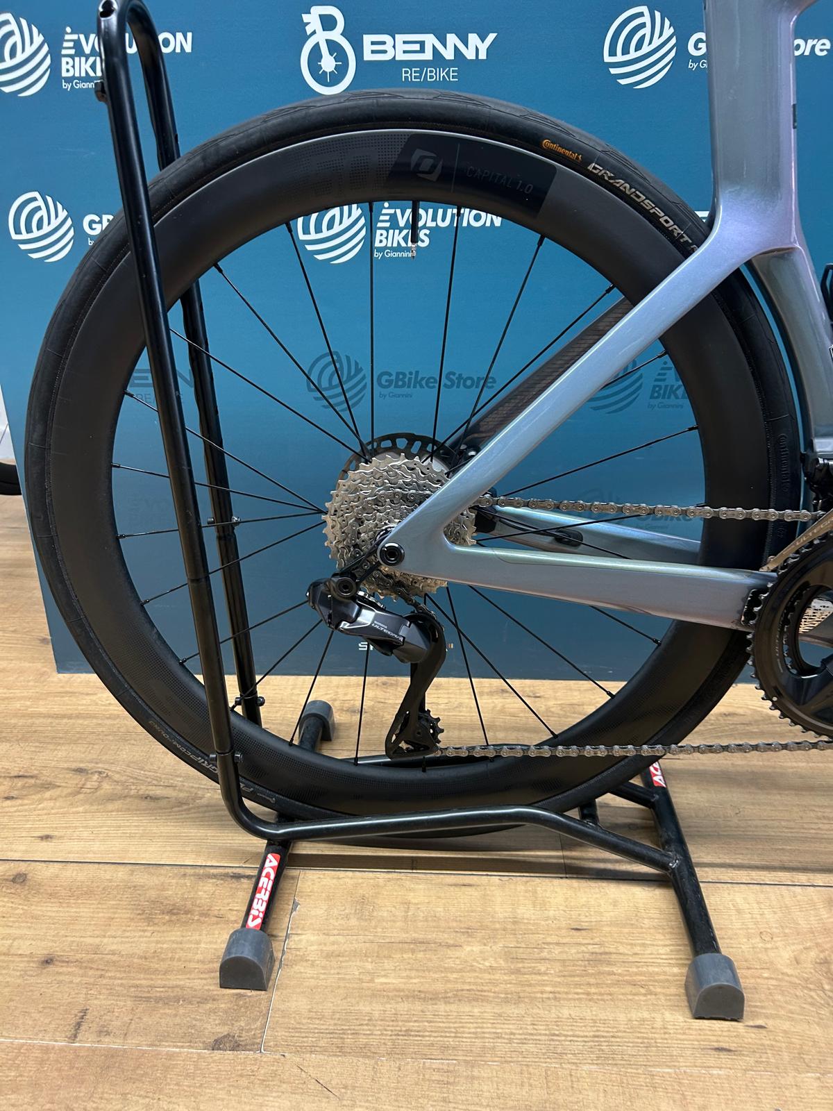 Scott Foil RC 10 Tamaño M - Usado