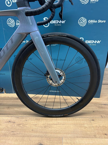 Scott Foil RC 10 Tamaño M - Usado