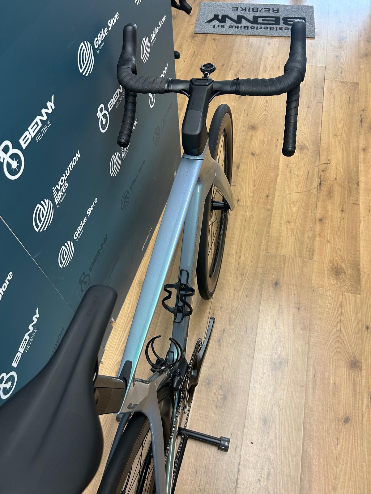 Scott Foil RC 10 Tamaño M - Usado