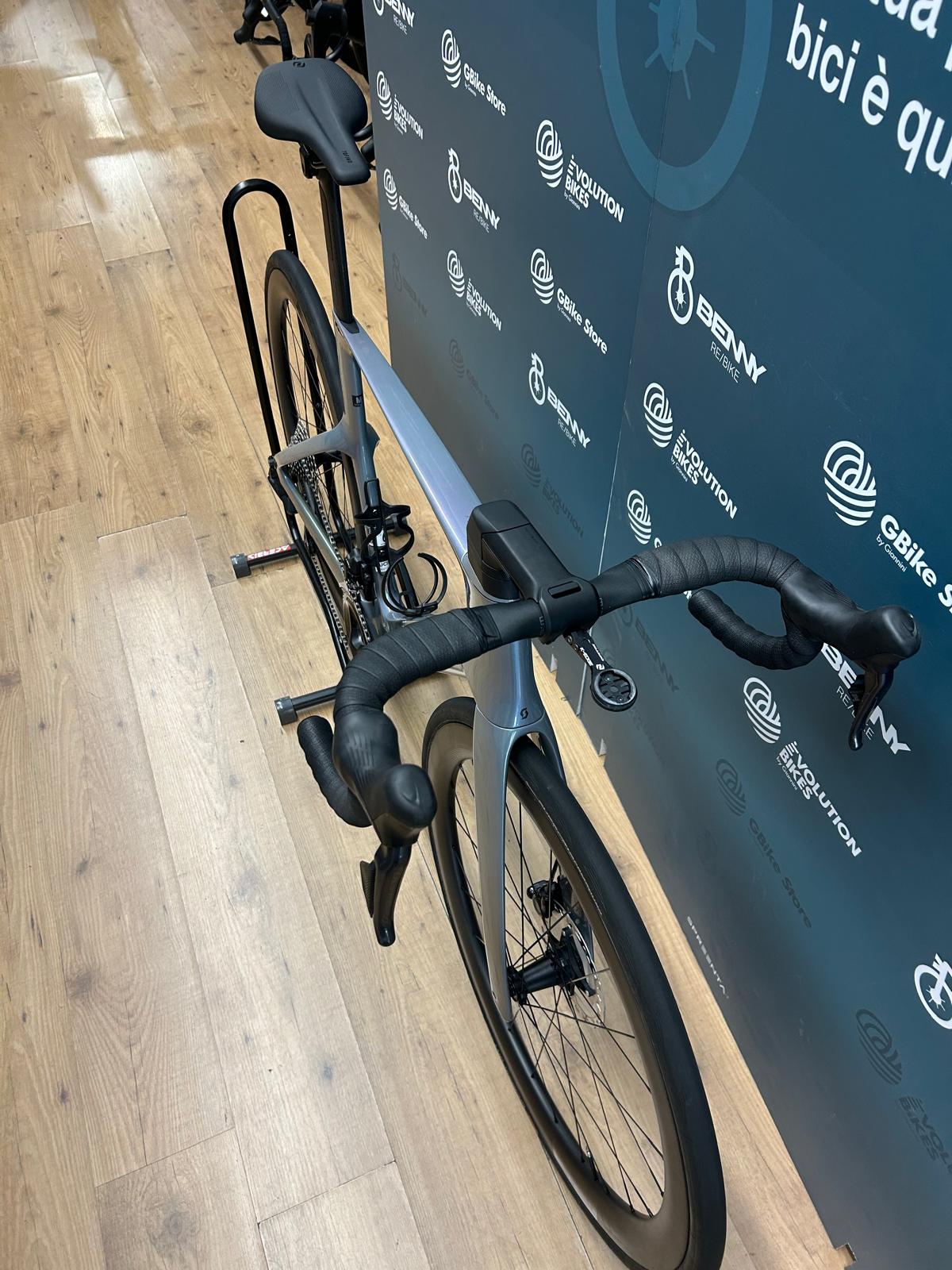 Scott Foil RC 10 Tamaño M - Usado