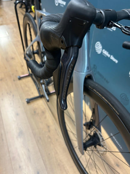 Scott Foil RC 10 Tamaño M - Usado