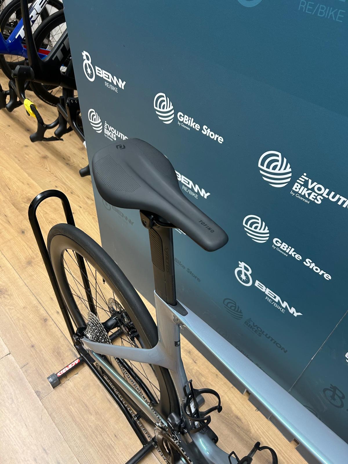 Scott Foil RC 10 Tamaño M - Usado