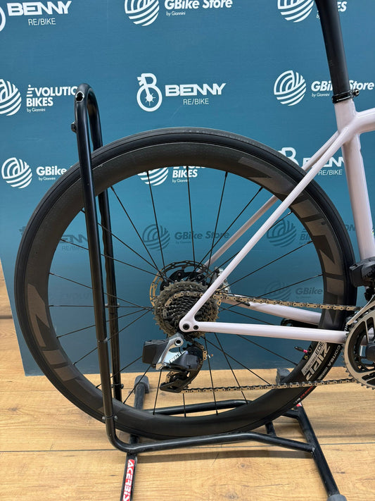 S-Works aethos sram Red ETAP AXS Größe 54 - verwendet