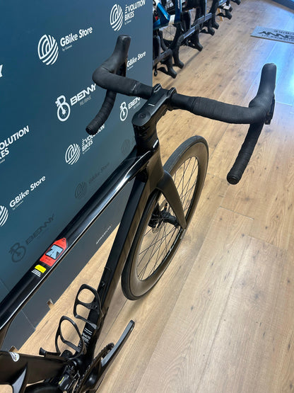 MERIDA REACTO 8000 Tamaño S - Usado