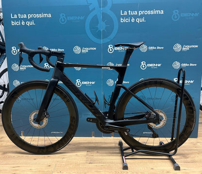 MERIDA REACTO 8000 Tamaño S - Usado