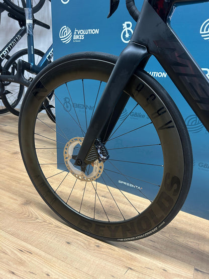 MERIDA REACTO 8000 Tamaño S - Usado