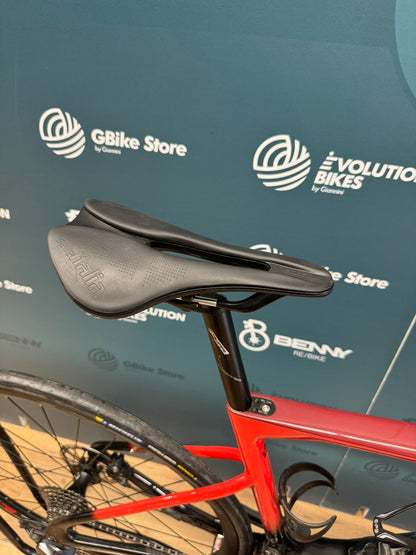 Guercerti Navir i.on Taille S - Utilisé