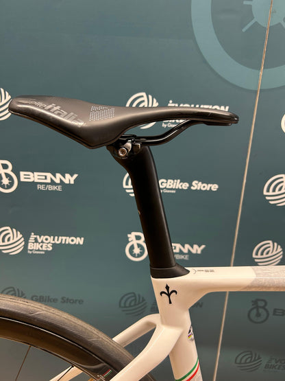 Wilier Stringy tricolor slr Size S - Used