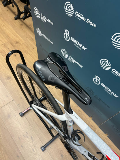 Wilier Stringy tricolor slr Size S - Used