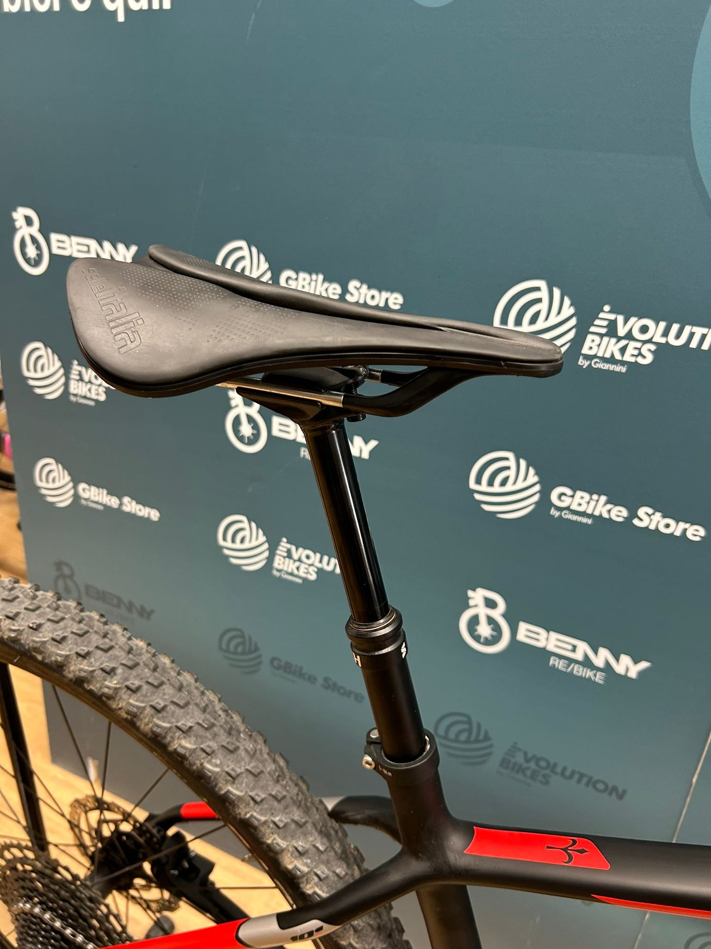 Wilier 101x Taglia M - Usata