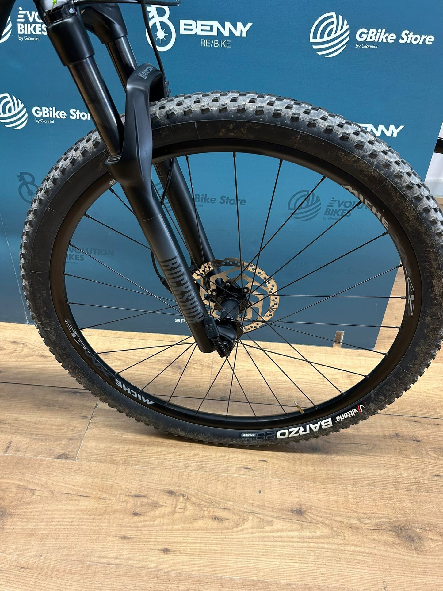 Wilier 101x Taglia M - Usata