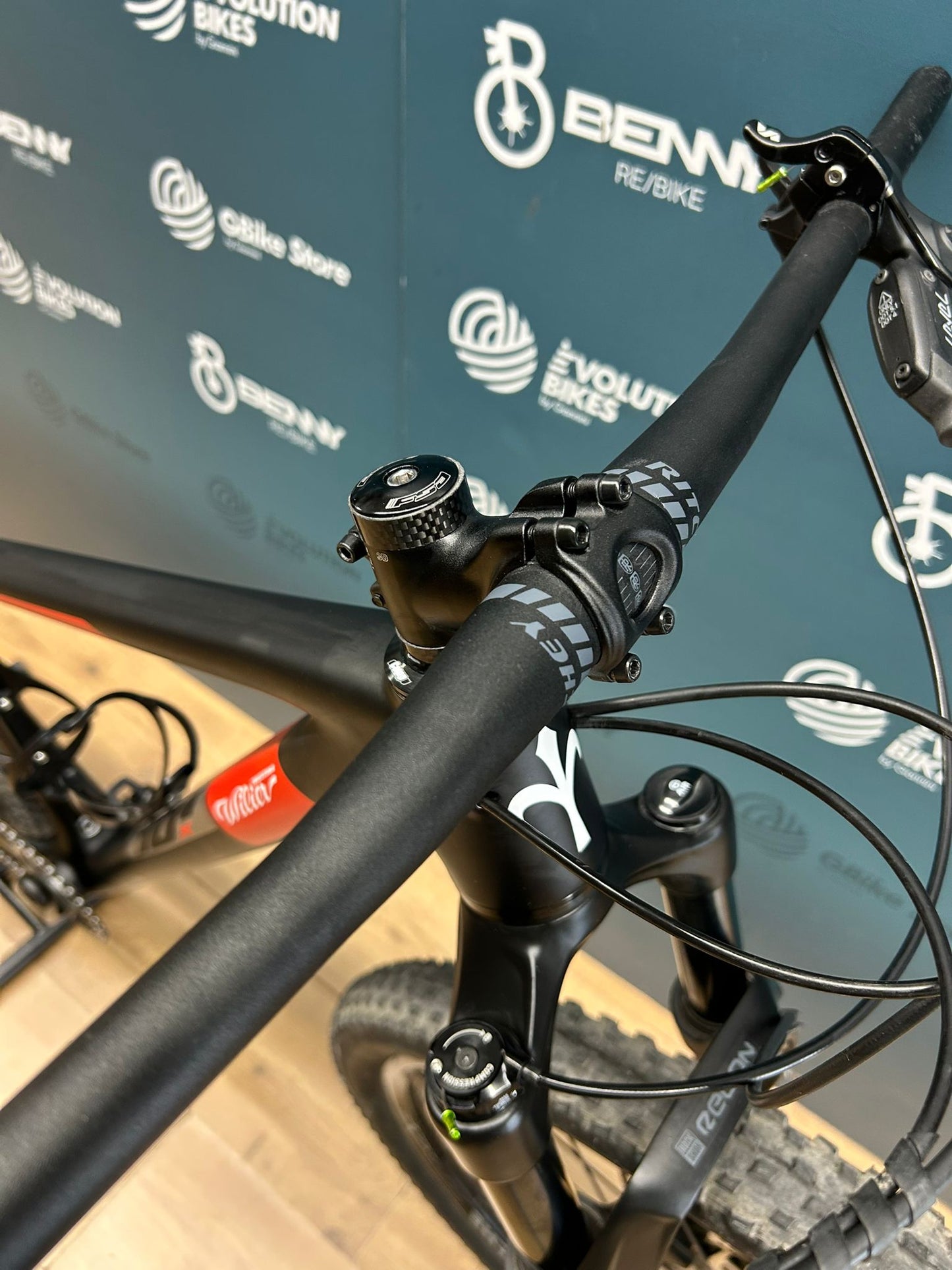 Wilier 101x Taglia M - Usata