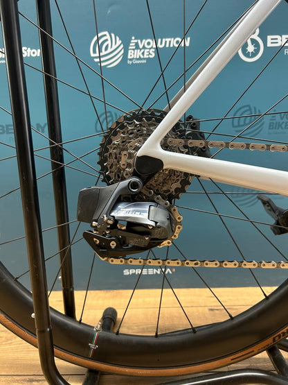 Wilier Strain Hybrid  Size M - Used