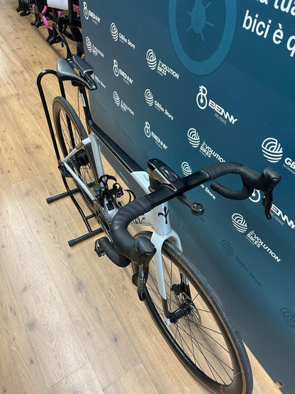 Wilier Strain Hybrid  Size M - Used