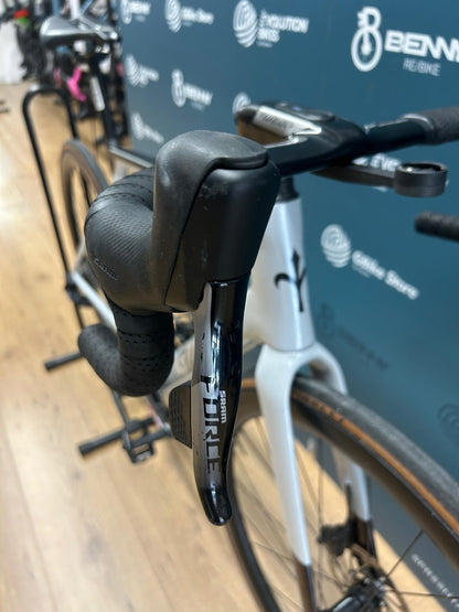 Wilier Strain Hybrid  Size M - Used