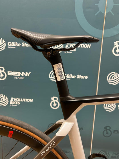 Wilier Strain Hybrid  Size M - Used