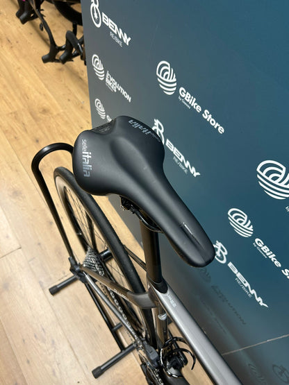 Wilier SLR spinning Size XL - Used