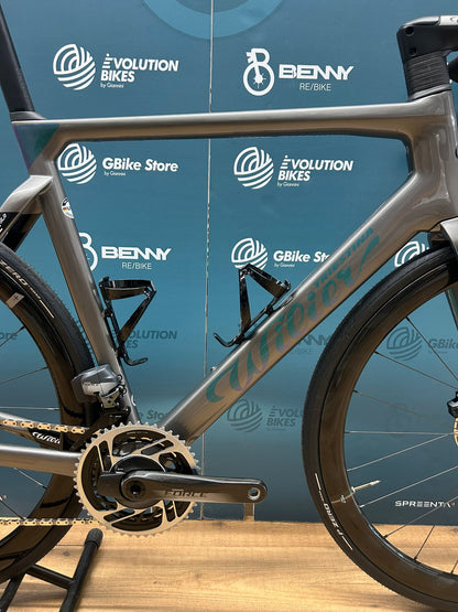 Wilier SLR spinning Size XL - Used