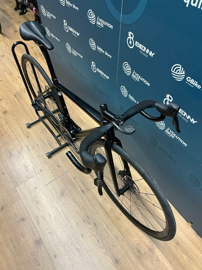 Ridley Helium disc Size XXS - Used