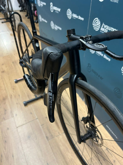 Ridley Helium disc Size XXS - Used