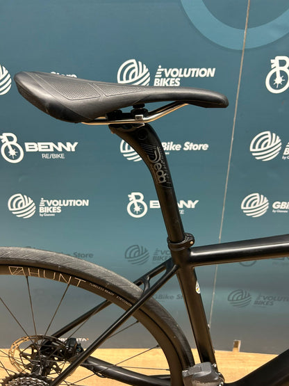 Ridley Helium disc Size XXS - Used