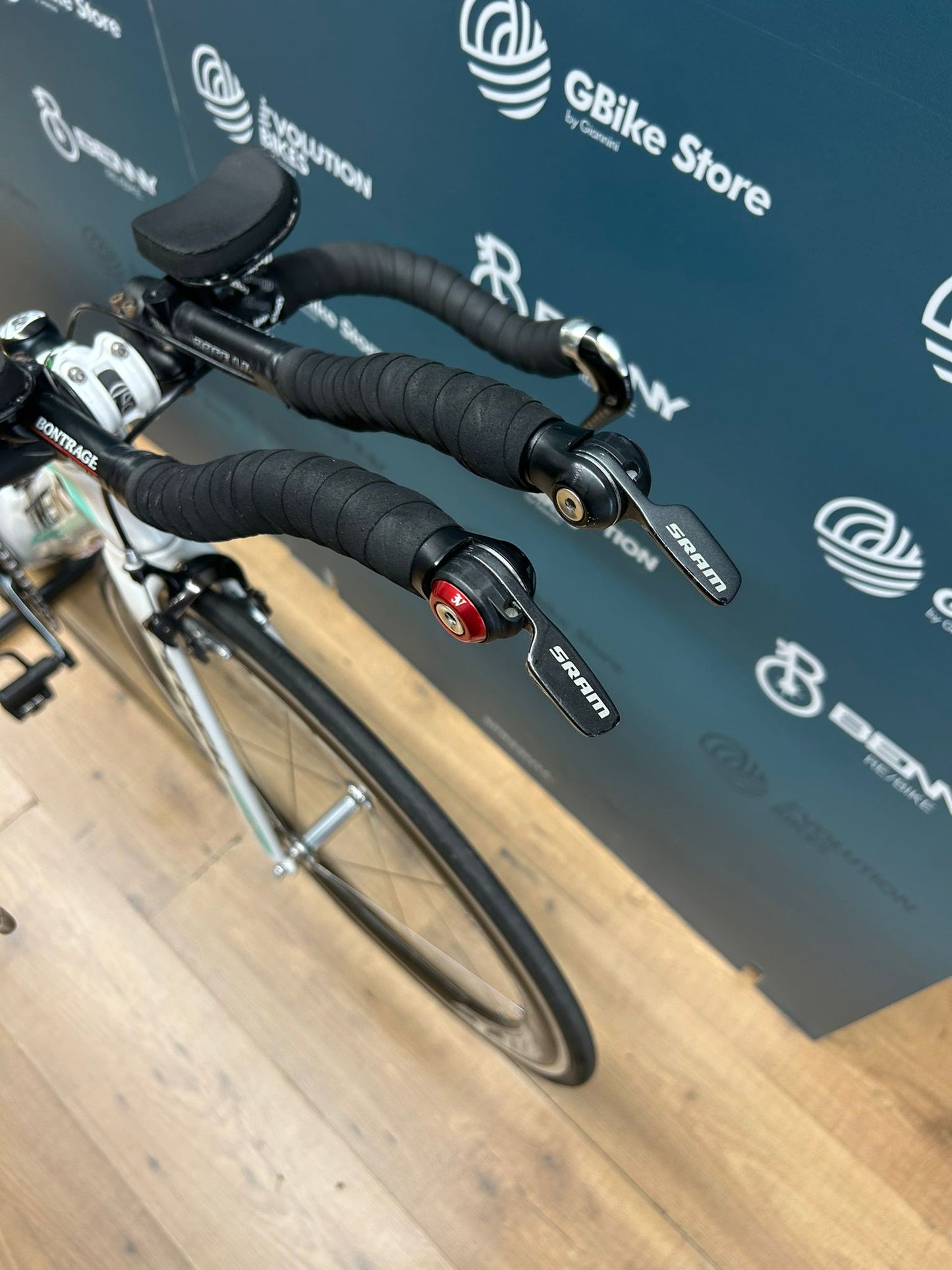 Trek Équinoxe TTX Taille S - Utilisé