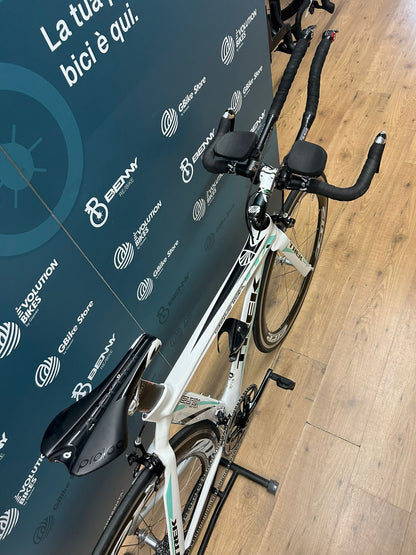 Trek Équinoxe TTX Taille S - Utilisé