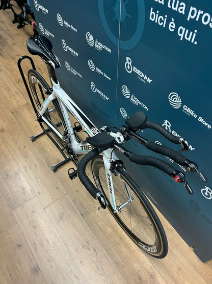 Trek Équinoxe TTX Taille S - Utilisé