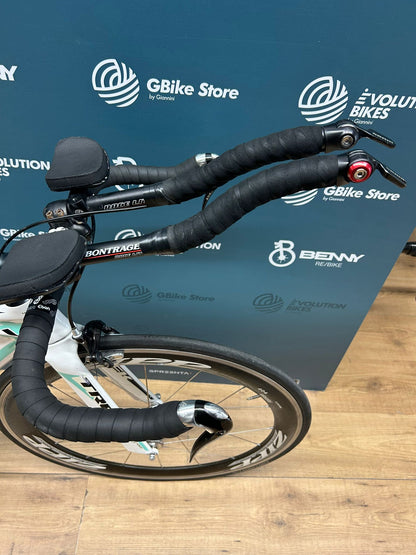 Trek Équinoxe TTX Taille S - Utilisé