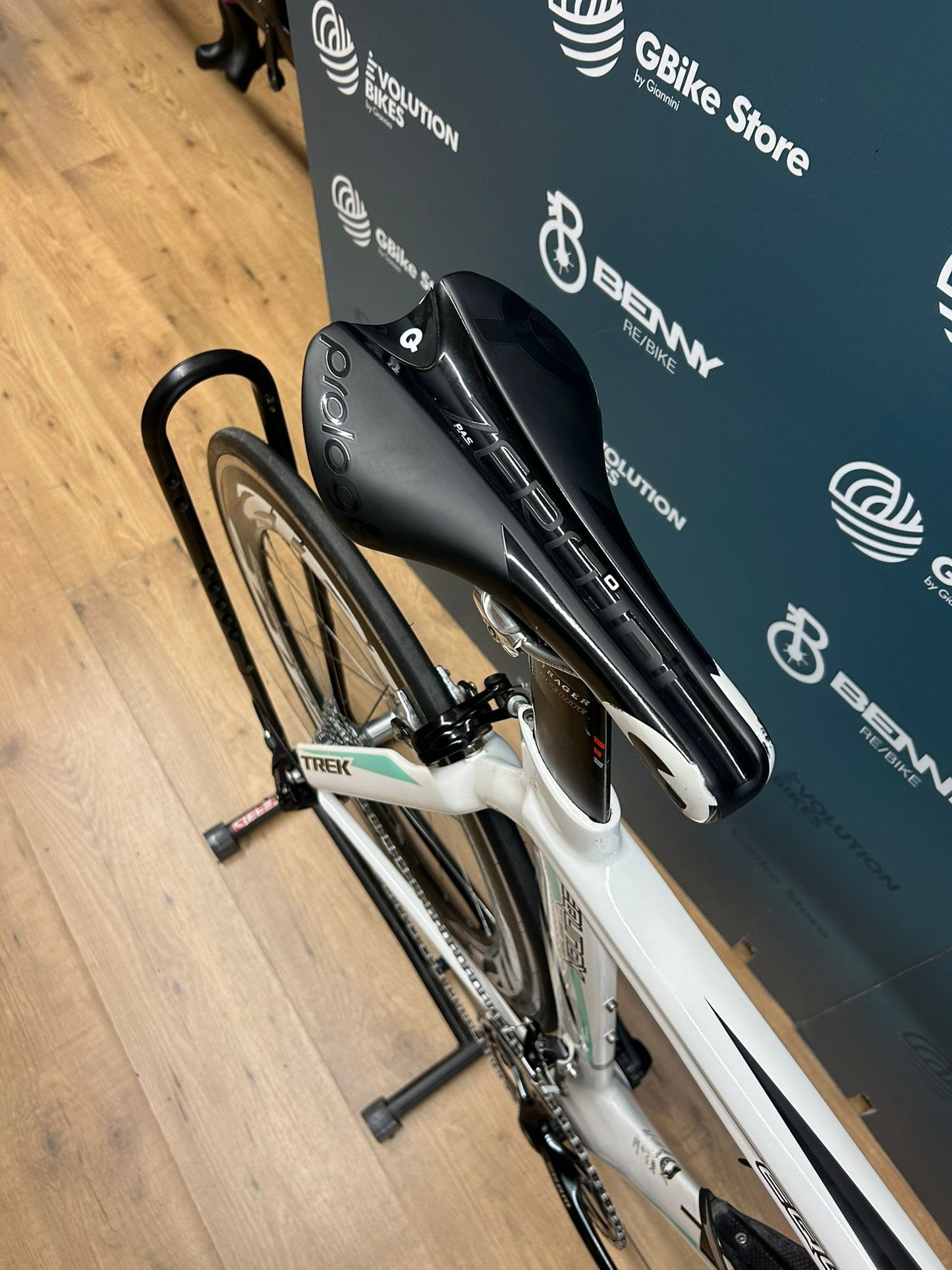 Trek Équinoxe TTX Taille S - Utilisé