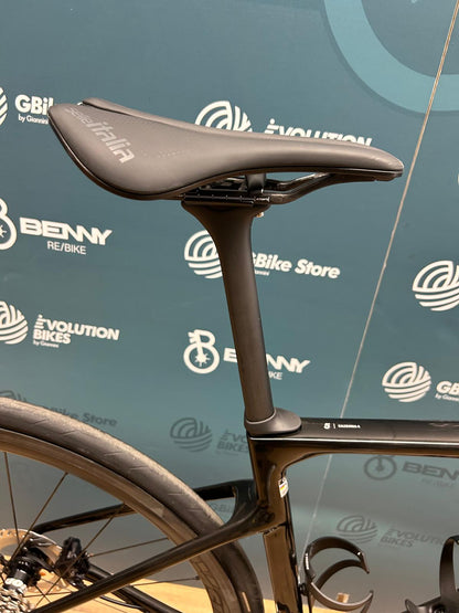 Cervelo Caledonia -5 Rozmiar 51 -