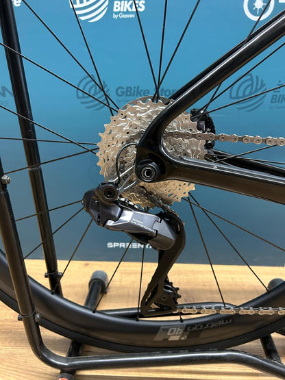 Cervelo Caledonia -5 Rozmiar 51 -