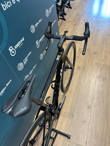 Cervelo Caledonia -5 Rozmiar 51 -