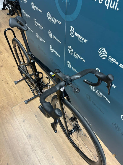 Cervelo Caledonia -5 Rozmiar 51 -