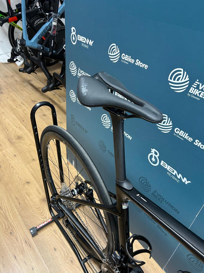 Cervelo Caledonia -5 Rozmiar 51 -