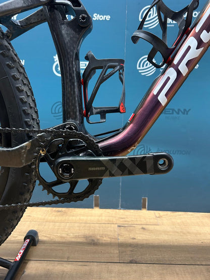 Protek Futura Limited Edition Taglia L - Usata