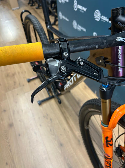 Protek Futura Limited Edition Taglia L - Usata