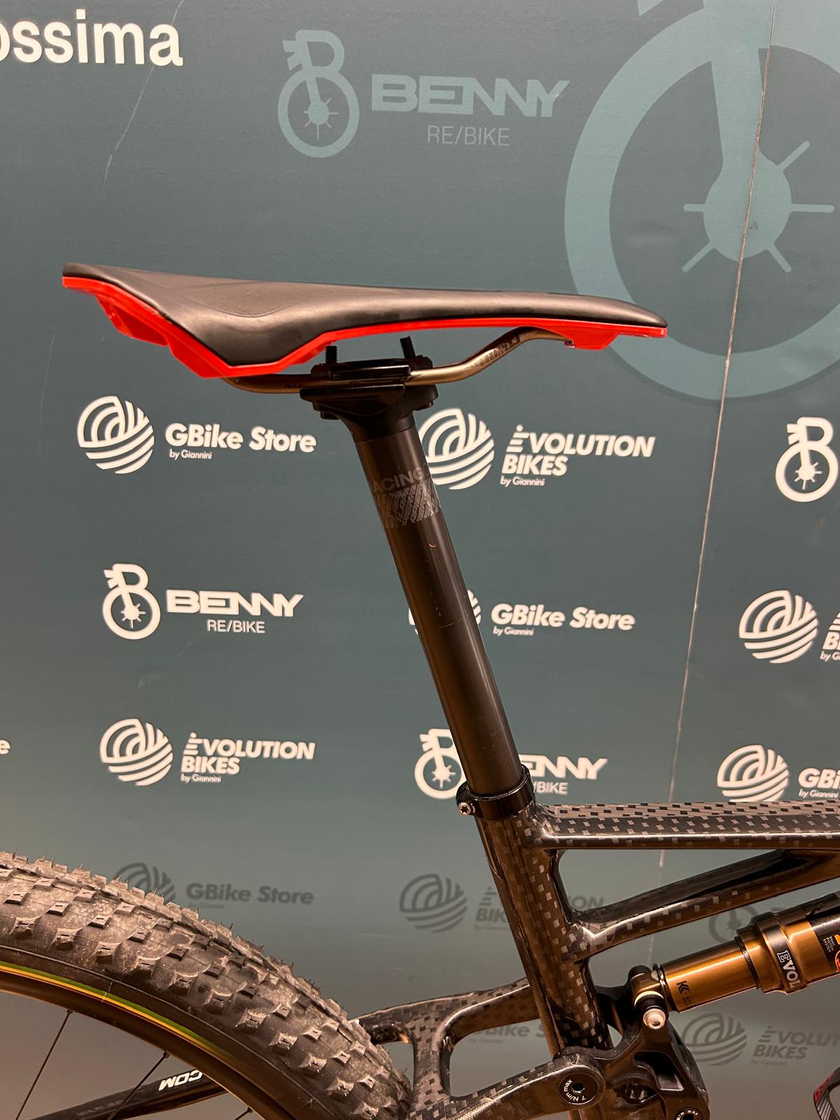 Protek Futura Limited Edition Taglia L - Usata