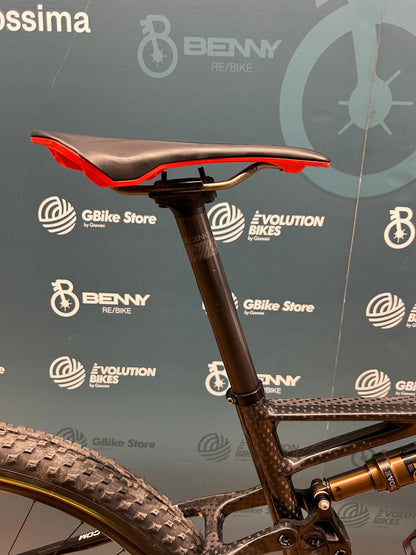 Protek Futura Limited Edition Taglia L - Usata