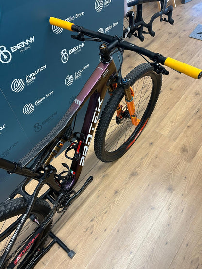 Protek Futura Limited Edition Taglia L - Usata